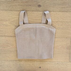 NWT Abercrombie crop top